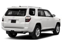 2019 Toyota 4Runner 4WD Exterior Shot 2
