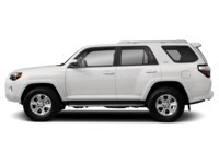 2019 Toyota 4Runner 4WD Exterior Shot 7