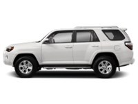 2018 Toyota 4Runner SR5 Exterior Shot 7