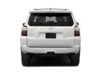 2018 Toyota 4Runner SR5 Exterior Shot 8