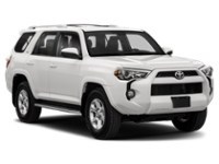 2018 Toyota 4Runner SR5 Exterior Shot 9