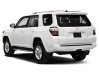 2018 Toyota 4Runner SR5 Exterior Shot 10