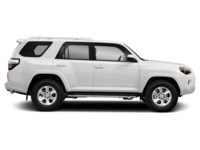 2019 Toyota 4Runner 4WD Exterior Shot 11