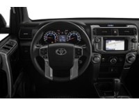2018 Toyota 4Runner SR5 Interior Shot 3