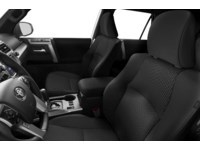 2019 Toyota 4Runner 4WD Interior Shot 4