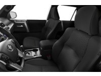 2018 Toyota 4Runner SR5 Interior Shot 4