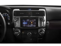 2018 Toyota 4Runner SR5 Interior Shot 2