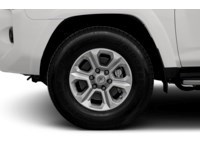 2019 Toyota 4Runner 4WD Exterior Shot 5