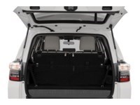2019 Toyota 4Runner 4WD Exterior Shot 4