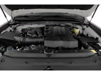 2019 Toyota 4Runner 4WD Exterior Shot 3