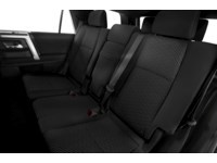 2019 Toyota 4Runner 4WD Interior Shot 5