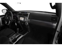 2019 Toyota 4Runner 4WD Interior Shot 1
