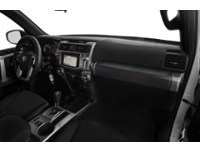 2018 Toyota 4Runner SR5 Interior Shot 1