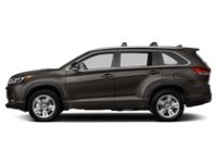 2019 Toyota Highlander AWD Limited Exterior Shot 7