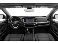 2019 Toyota Highlander AWD Limited Interior Shot 6