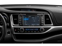 2019 Toyota Highlander AWD Limited Interior Shot 2
