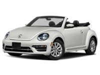 2017 Volkswagen Beetle 2dr Conv Classic Exterior Shot 1