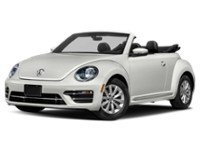 2017 Volkswagen Beetle 2dr Conv Classic Exterior Shot 1
