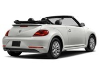 2017 Volkswagen Beetle 2dr Conv Classic Exterior Shot 2