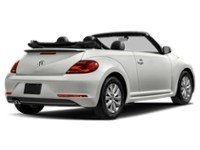2017 Volkswagen Beetle 2dr Conv Classic Exterior Shot 2