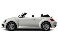 2017 Volkswagen Beetle 2dr Conv Classic Exterior Shot 7