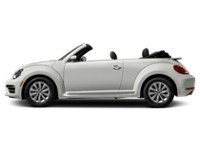 2017 Volkswagen Beetle 2dr Conv Classic Exterior Shot 7