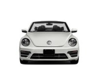 2017 Volkswagen Beetle 2dr Conv Classic Exterior Shot 6