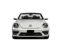 2017 Volkswagen Beetle 2dr Conv Classic Exterior Shot 6