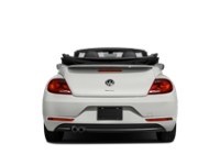 2017 Volkswagen Beetle 2dr Conv Classic Exterior Shot 8