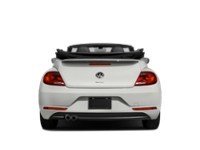 2017 Volkswagen Beetle 2dr Conv Classic Exterior Shot 8