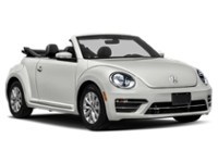 2017 Volkswagen Beetle 2dr Conv Classic Exterior Shot 9