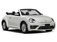 2017 Volkswagen Beetle 2dr Conv Classic Exterior Shot 9