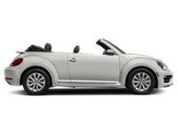 2017 Volkswagen Beetle 2dr Conv Classic Exterior Shot 11