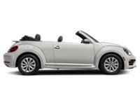 2017 Volkswagen Beetle 2dr Conv Classic Exterior Shot 11