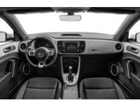 2017 Volkswagen Beetle 2dr Conv Classic Interior Shot 6