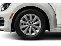 2017 Volkswagen Beetle 2dr Conv Classic Exterior Shot 5