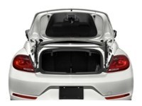 2017 Volkswagen Beetle 2dr Conv Classic Exterior Shot 4