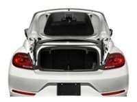 2017 Volkswagen Beetle 2dr Conv Classic Exterior Shot 4