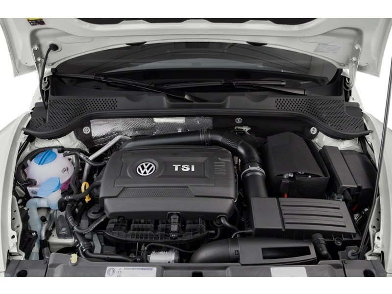 2017 Volkswagen Beetle 2dr Conv Classic Exterior Shot 3