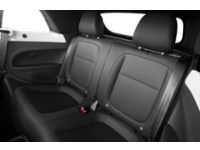 2017 Volkswagen Beetle 2dr Conv Classic Interior Shot 5