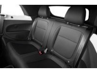 2017 Volkswagen Beetle 2dr Conv Classic Interior Shot 5