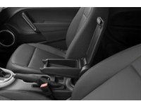2017 Volkswagen Beetle 2dr Conv Classic Interior Shot 7