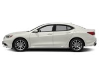 2018 Acura TLX SH-AWD Tech Sedan Exterior Shot 7