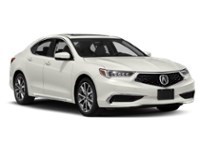 2018 Acura TLX SH-AWD Tech Sedan Exterior Shot 9