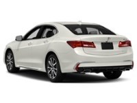 2018 Acura TLX SH-AWD Tech Sedan Exterior Shot 10