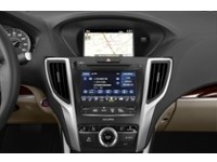 2018 Acura TLX SH-AWD Tech Sedan Interior Shot 2