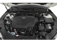 2018 Acura TLX SH-AWD Tech Sedan Exterior Shot 3
