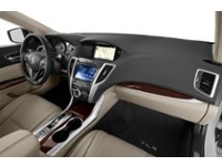 2018 Acura TLX SH-AWD Tech Sedan Interior Shot 1