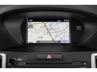 2018 Acura TLX SH-AWD Tech Sedan Interior Shot 8