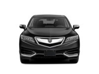 2018 Acura RDX Tech AWD Exterior Shot 6